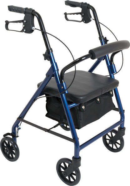 ProBasics Junior Rollator with 6 in Wheels product image