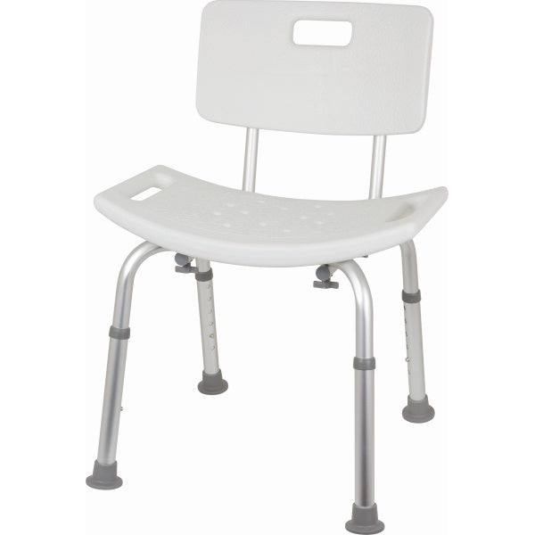 ProBasics Bariatric Shower Chair with Back product image