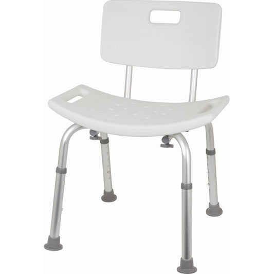 ProBasics Bariatric Shower Chair with Back product image