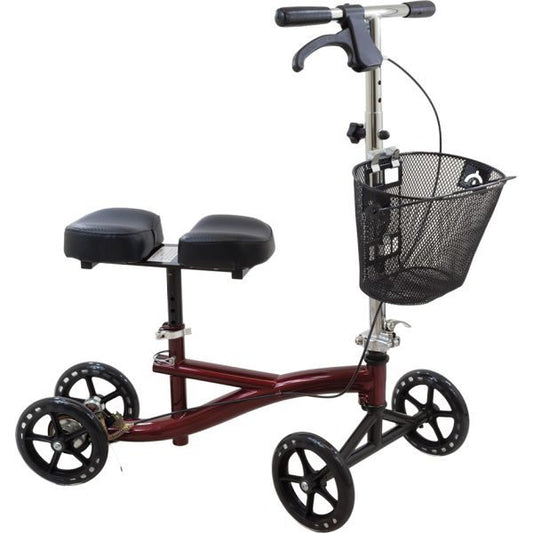 Roscoe Knee Rollator product image