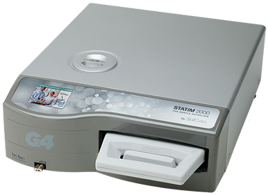 SciCan STATIM 2000 G4 120V Cassette Autoclave