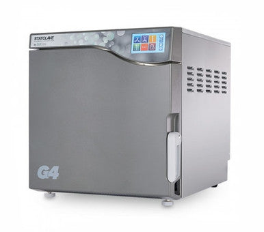 SciCan STATCLAVE G4 208-240V Autoclave Class B