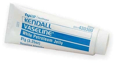 Vaseline Petroleum Jelly 1oz Tube