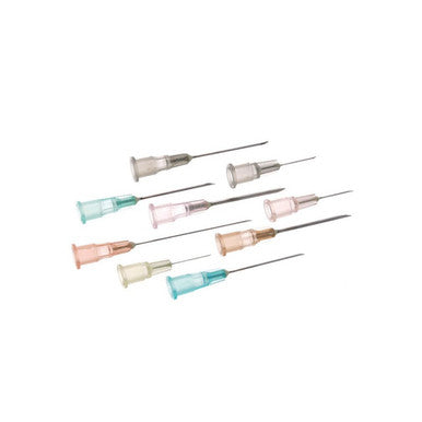 Terumo Hypodermic Needles Ultra-Thin Wall
