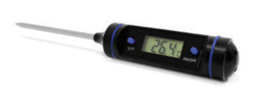 Tuttnauer Temperature Sensing Probe Thermometer