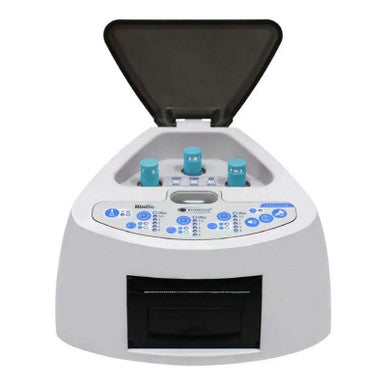 Tuttnauer MiniBio Biological Indicator Incubator with Printer