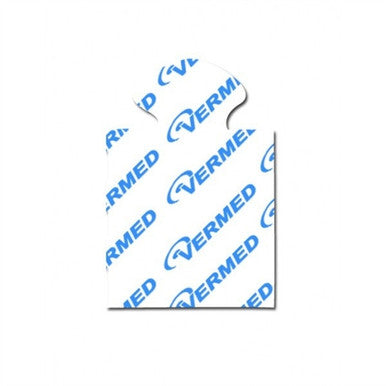 Vermed SilveRest Resting ECG Tab Electrodes 100/pk