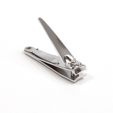 Finger Nail Clipper Non-Sterile Disposable 24/box