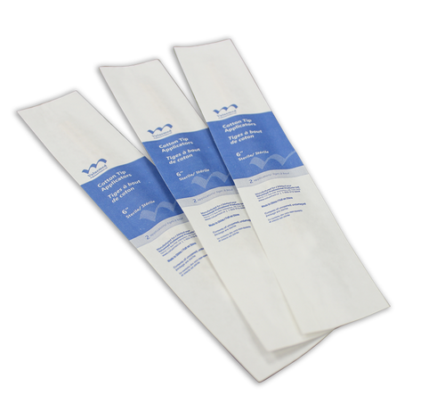 Valuemed Professional Cotton Tip Applicators