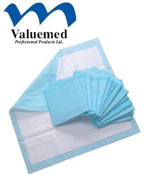 Valuemed Professional Underpads