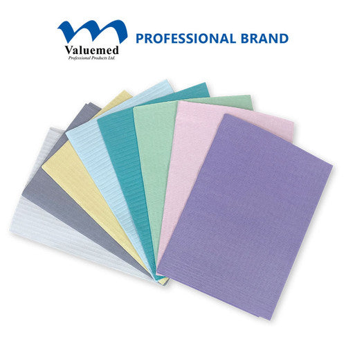 Valuemed Professional Dental Bibs