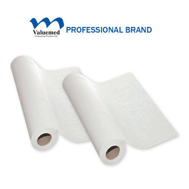 Valuemed Professional Table Paper