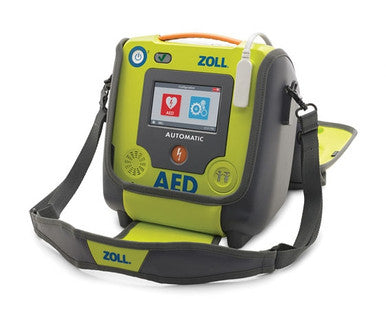 Zoll AED 3 Standard Carrying Case