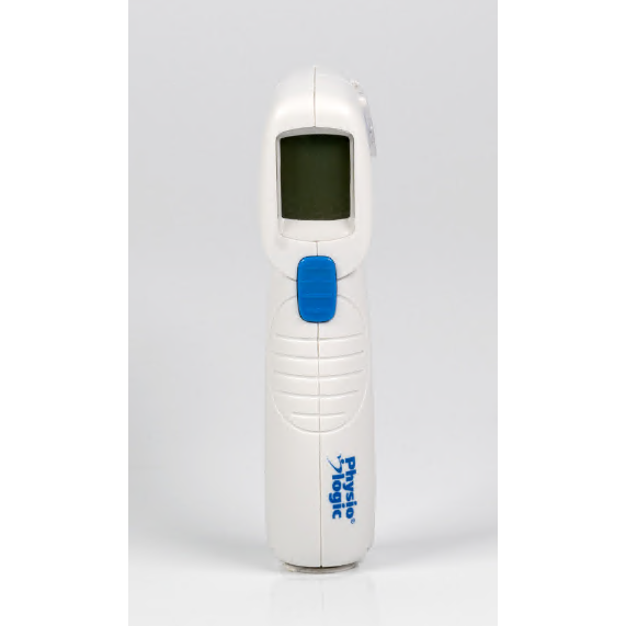 Physio Logic ProScan Non-Contact Infrared Thermometer