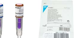 3M Attest biological indicators, box of 25