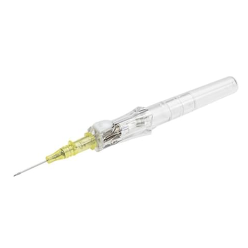 BD Insyte™ Peripheral Venous IV Catheter, 24G x 0.75"