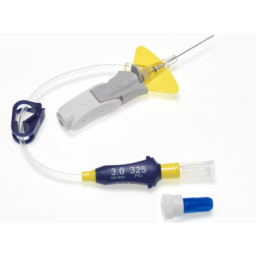 Nexiva™ Diffusics™ Closed IV Catheter System, 24G x 0.75"