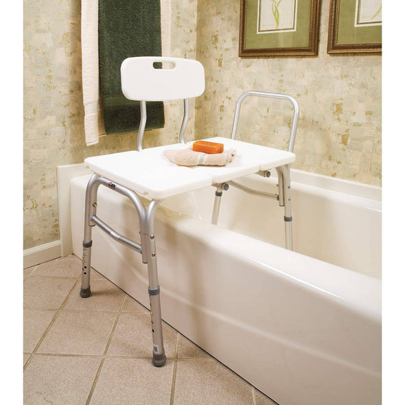 Carex Shower Transfer Bench product image