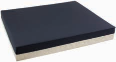 Meridian General Use Foam Cushion