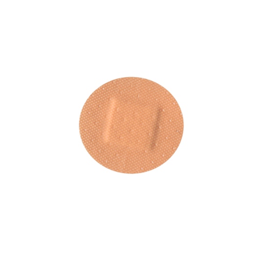 Dukal Adhesive Spot Bandage 7/8"
