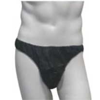 Disposable Mens Briefs Large/Extra Large