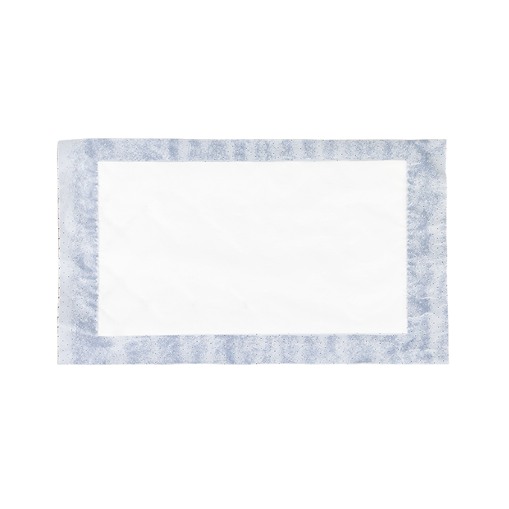 Tattoo Soaker Pads, 4" x 7"