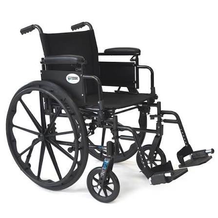 ProBasics K4 Lite Wheelchair product image