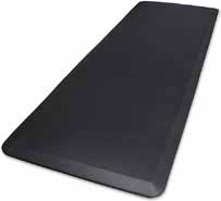 Meridian Medical Fall Mat