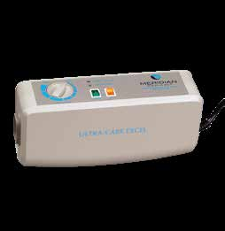 Ultra-Care digital APM pump 12 LPM