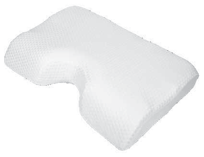 Carex CPAP Pillow with Cover