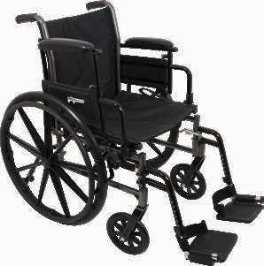 ProBasics K3 Lite Wheelchair
