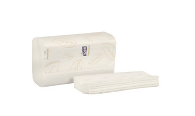 Tork Premium Soft Xpress Multifold Hand Towel, 9.1"x9.5"