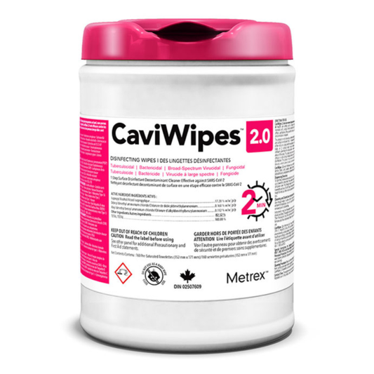 Metrex CaviWipes™ 2.0
