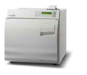 Midmark M11 autoclave