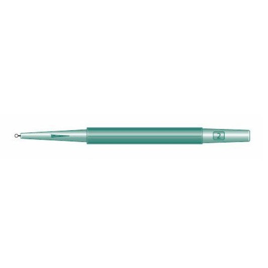Miltex® Disposable Dermal Curette 2mm