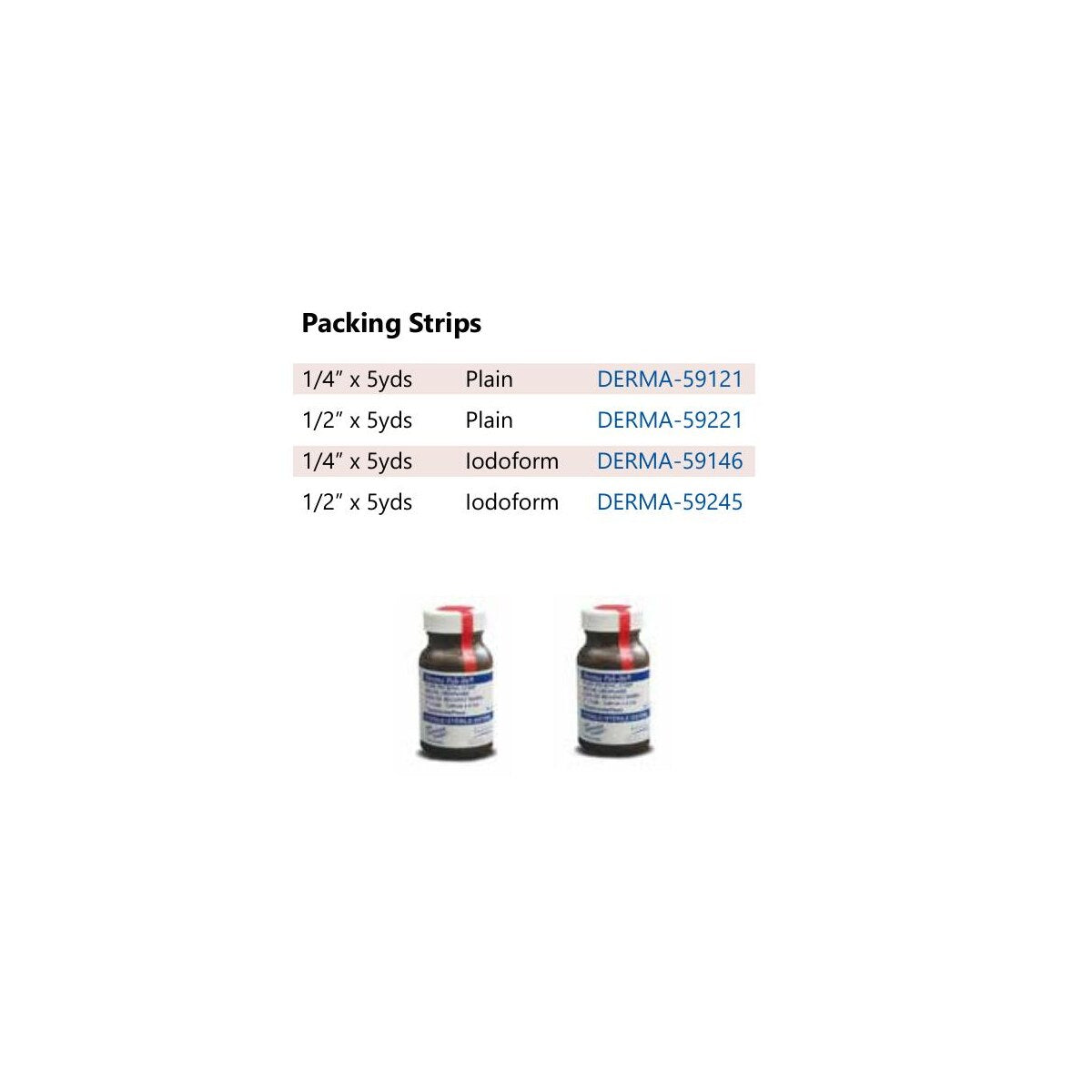 Packing Strips product image