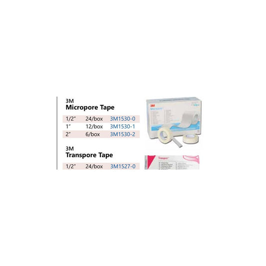 3M Micropore Tape product image