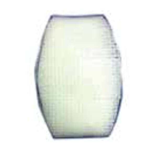 Gauze Eye Pads Sterile