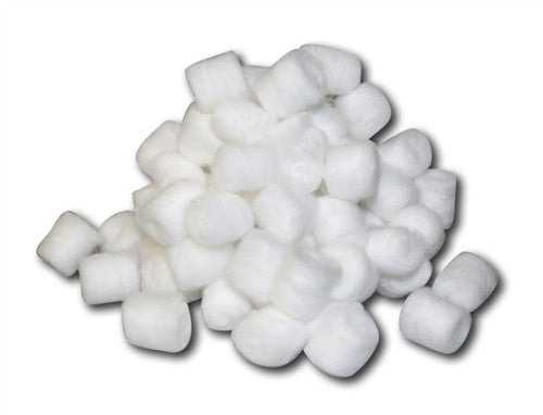 Valuemed Professional Cotton Balls