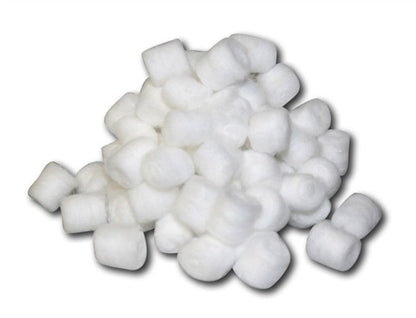 Valuemed Professional Cotton Balls