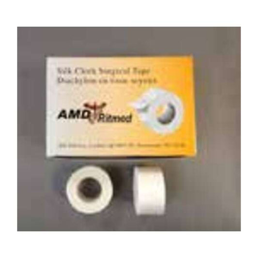 Silk Surgical Tape