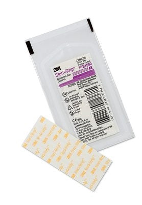 3M Steri-Strip Skin Closures