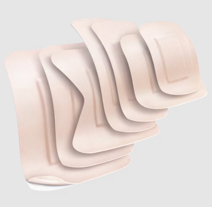 BSN Leukoplast Barrier