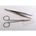 Suture Removal Trays and Skin Staple Remover