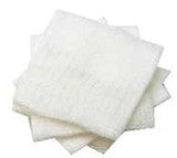 AMD Ritmed ALL GAUZE Cotton Woven Non-Sterile Gauze 2"x2" 8ply 200/pkg