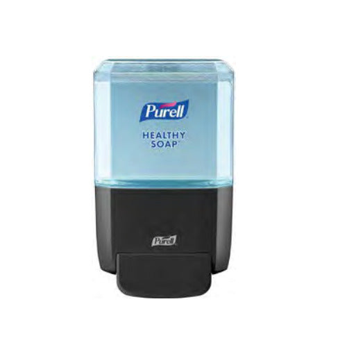 Purell ES4 manual hand sanitizer dispenser