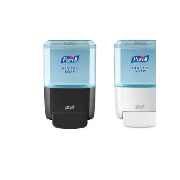 Purell ES4 manual soap dispenser