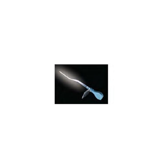 Lighted placement tool