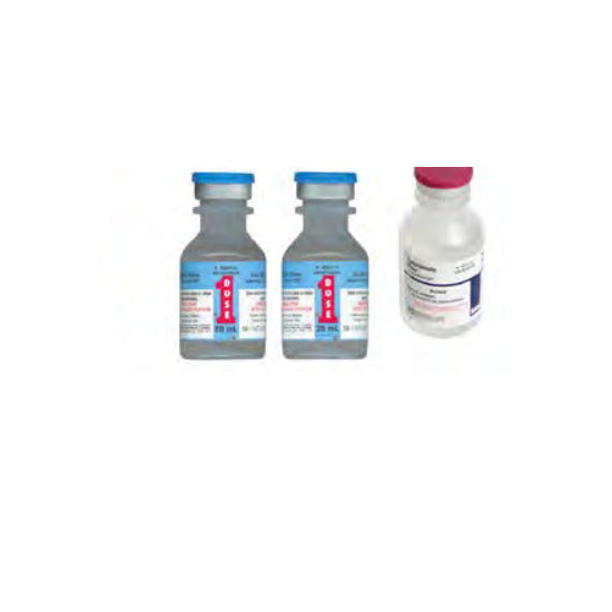 Sterile water for injection