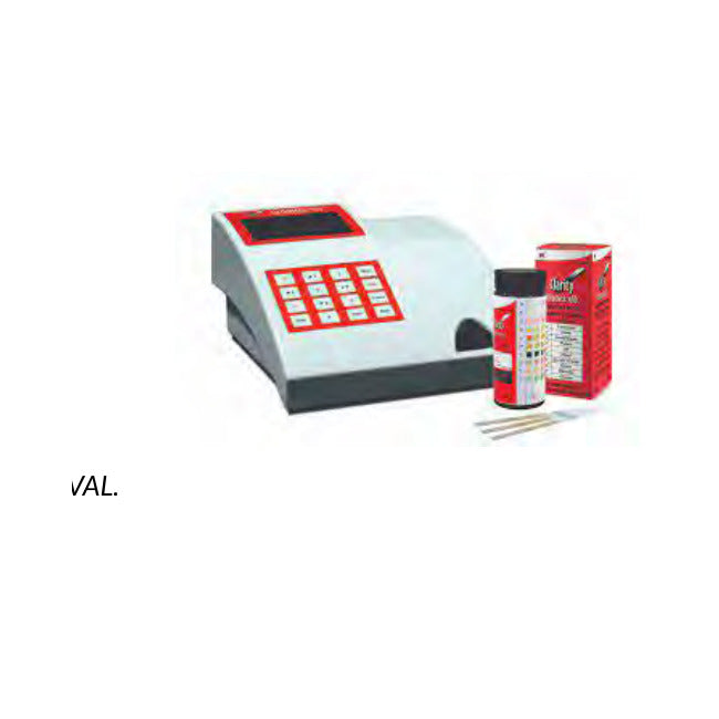 Clarity automatic urine analyzer